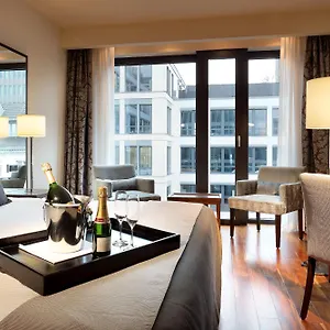 ***** Hotel Eurostars Germania