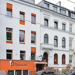 townside-hostel-bremen.hotelsinbremen.net/