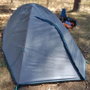  Campeggio Allyouneed Oktoberfest Basic Camping Germania