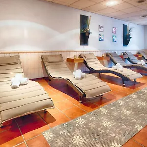 Hotel Leonardo Mannheim-ladenburg, Ladenburg