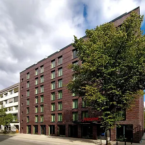 *** Hotel Hampton By Hilton West Germania