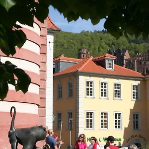 3* Hotel Zur Alten Brücke