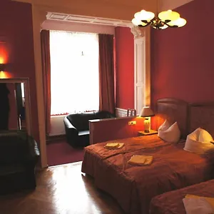 Hotel Elite, Heidelberg